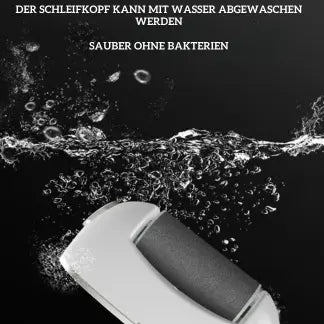 SmoothSole – Schmerzfreie Füße in nur wenigen Minuten