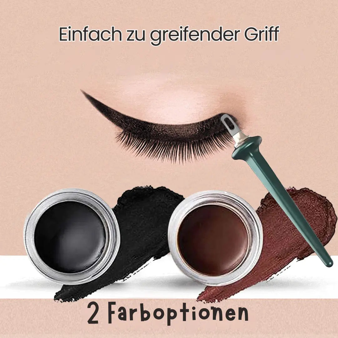 LinePerfect – Makelloser Eyeliner in Sekunden!