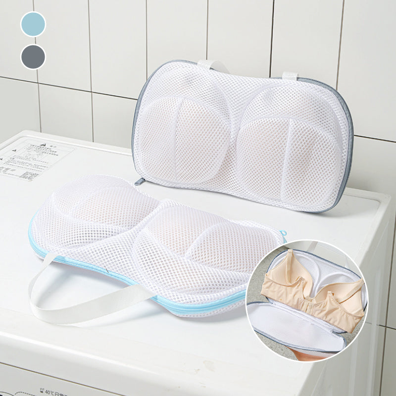 1+1 GRATIS | ShapeGuard – Schützt Ihre BHs jederzeit perfekt!