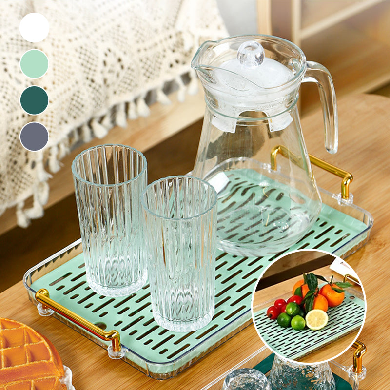 PureTray – Stil trifft Funktion auf deinem Tisch!