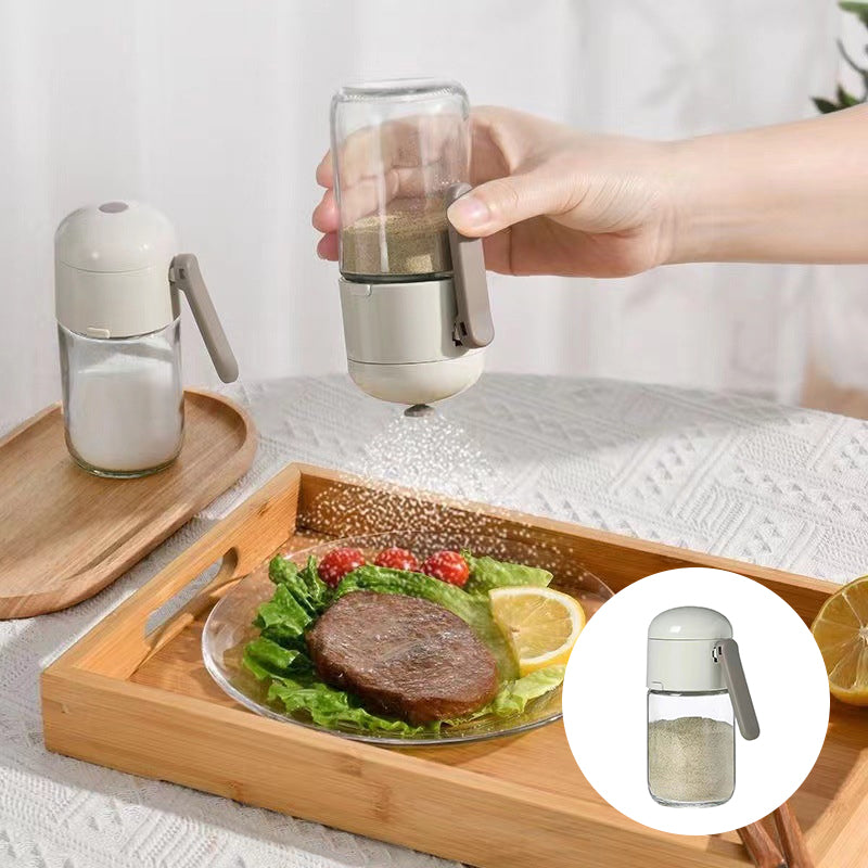 1+1 GRATIS | SaltBalance – Würzen mit Präzision & Gesundheit!