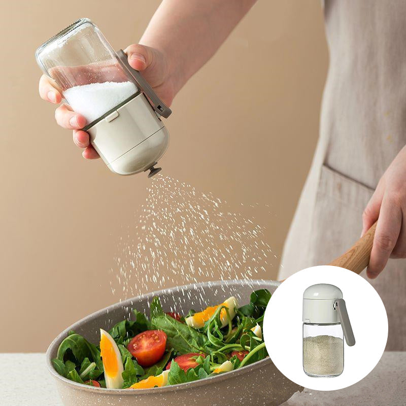 1+1 GRATIS | SaltBalance – Würzen mit Präzision & Gesundheit!