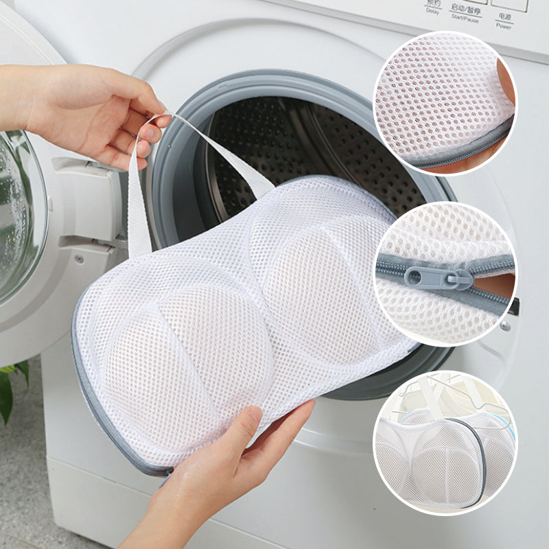1+1 GRATIS | ShapeGuard – Schützt Ihre BHs jederzeit perfekt!