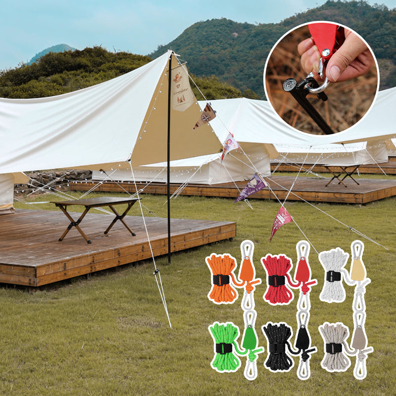 2+2 GRATIS | HookFlex Pro – Sichere Aufhängung in Sekunden, überall