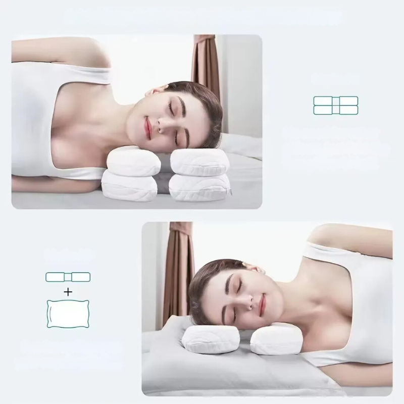 DreamLuxe – Schön im Schlaf, erholt am Morgen