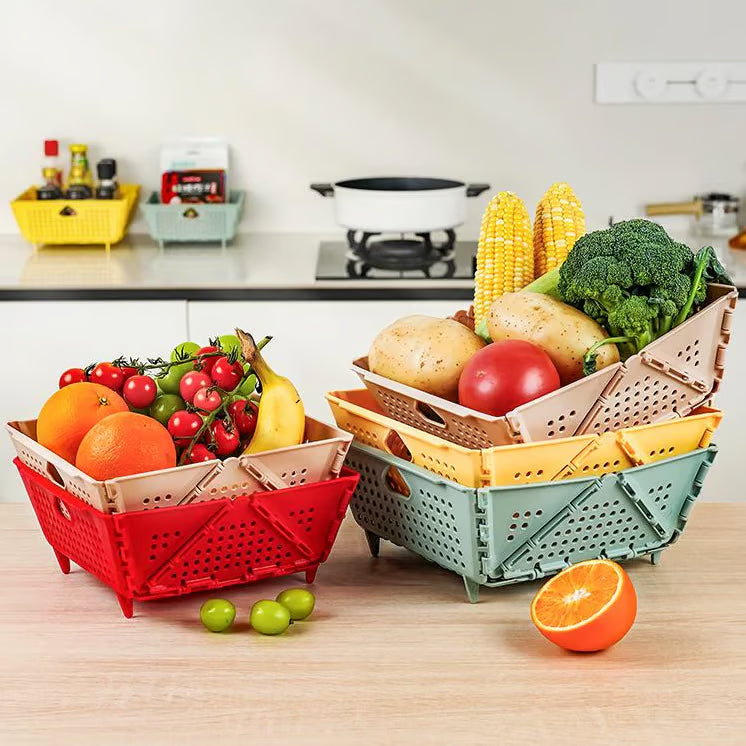 FoodDry – Ordnung schaffen, Platz sparen!