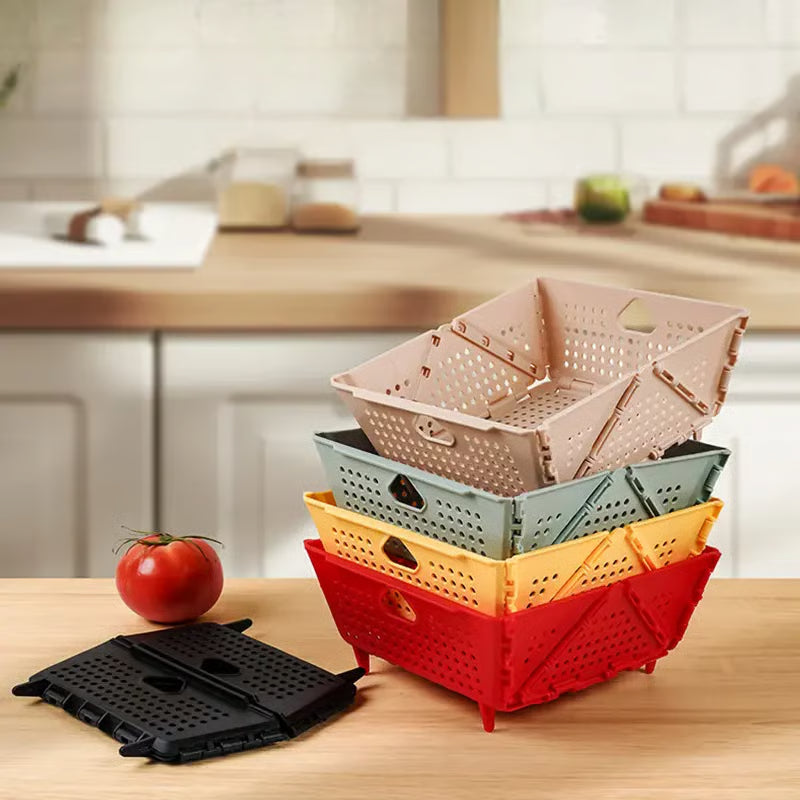 FoodDry – Ordnung schaffen, Platz sparen!
