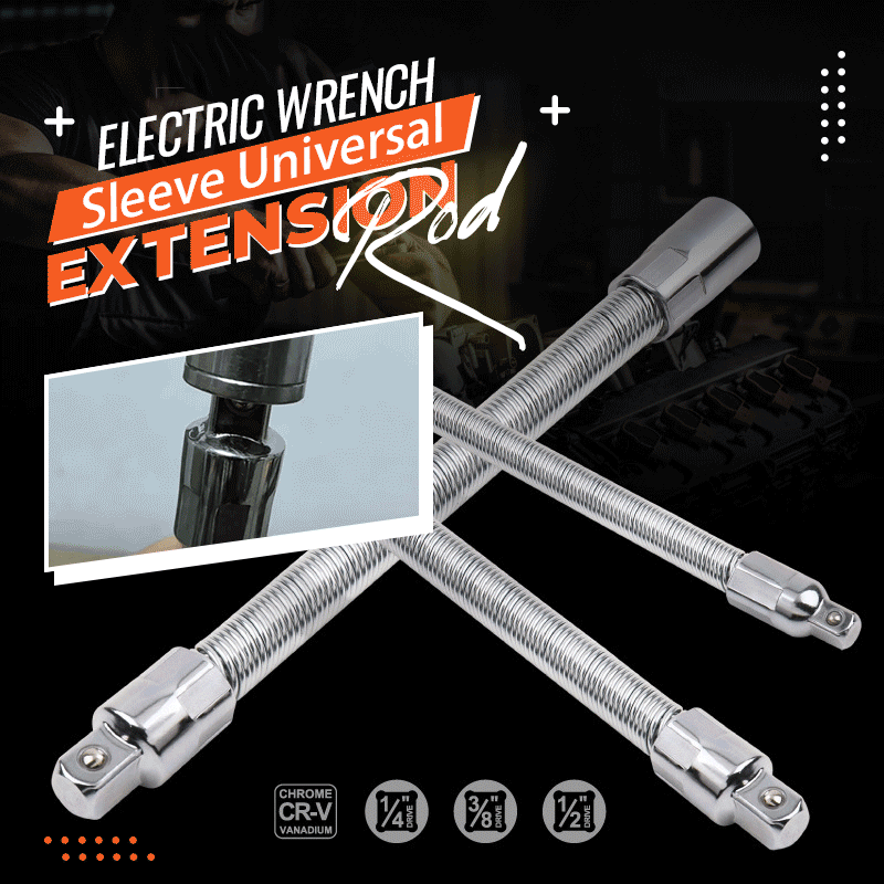 BendTorque – Maximale Kraft auch in engen Winkeln!