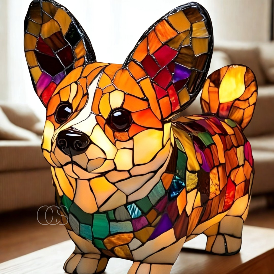 GlowPet – Das Nachtlicht, das Herzen wärmt!