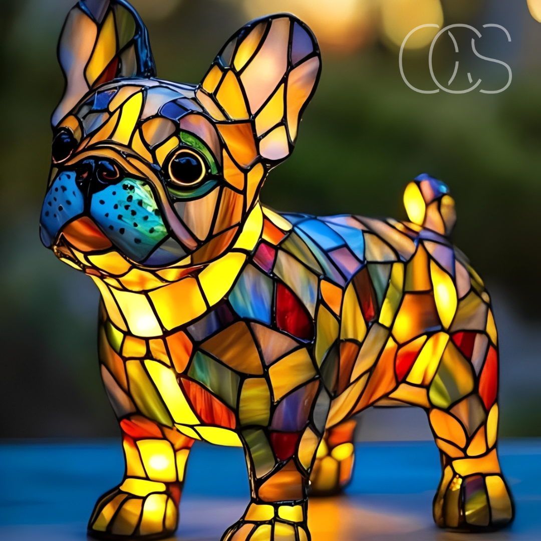 GlowPet – Das Nachtlicht, das Herzen wärmt!