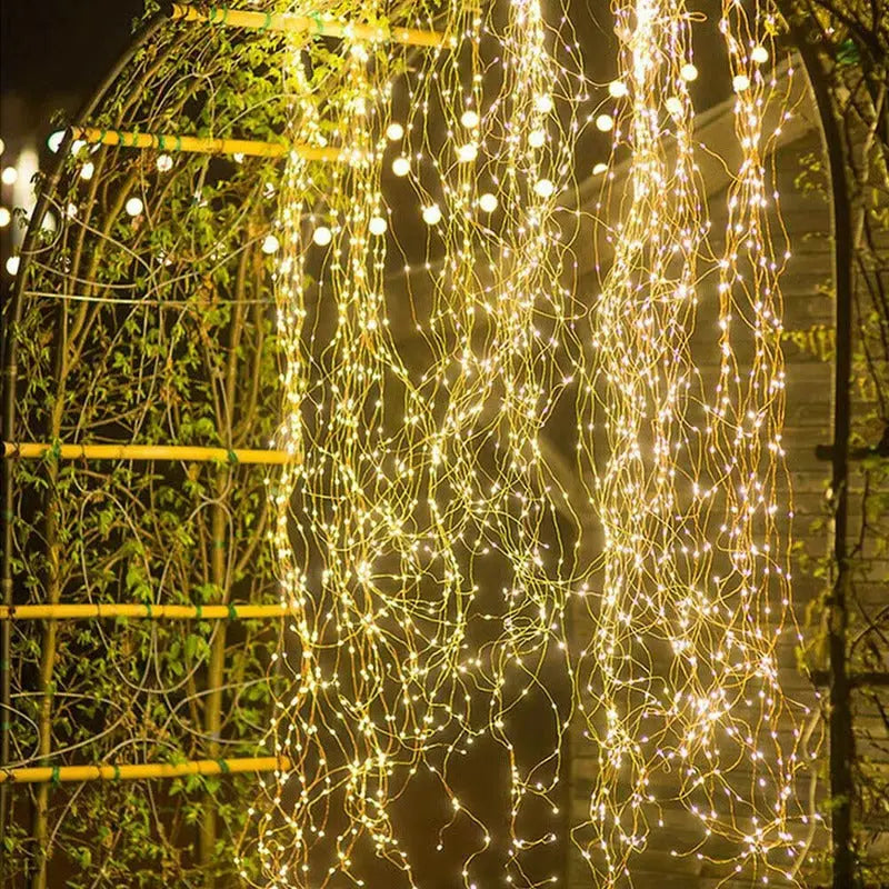 LumoTwine – Verwandle jede Nacht in ein leuchtendes Erlebnis