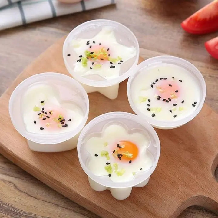 2+2 GRATIS | ShapeLuxe – Frühstücksfreude in jeder Form!