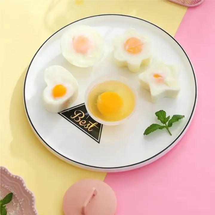 2+2 GRATIS | ShapeLuxe – Frühstücksfreude in jeder Form!