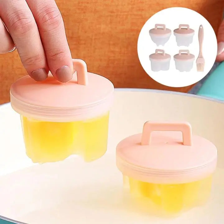 2+2 GRATIS | ShapeLuxe – Frühstücksfreude in jeder Form!