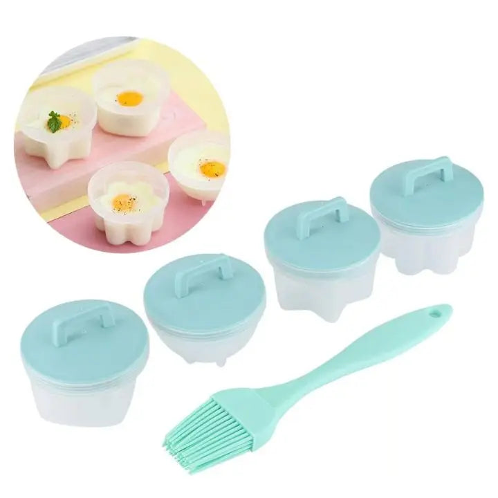 2+2 GRATIS | ShapeLuxe – Frühstücksfreude in jeder Form!