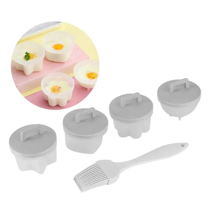 2+2 GRATIS | ShapeLuxe – Frühstücksfreude in jeder Form!