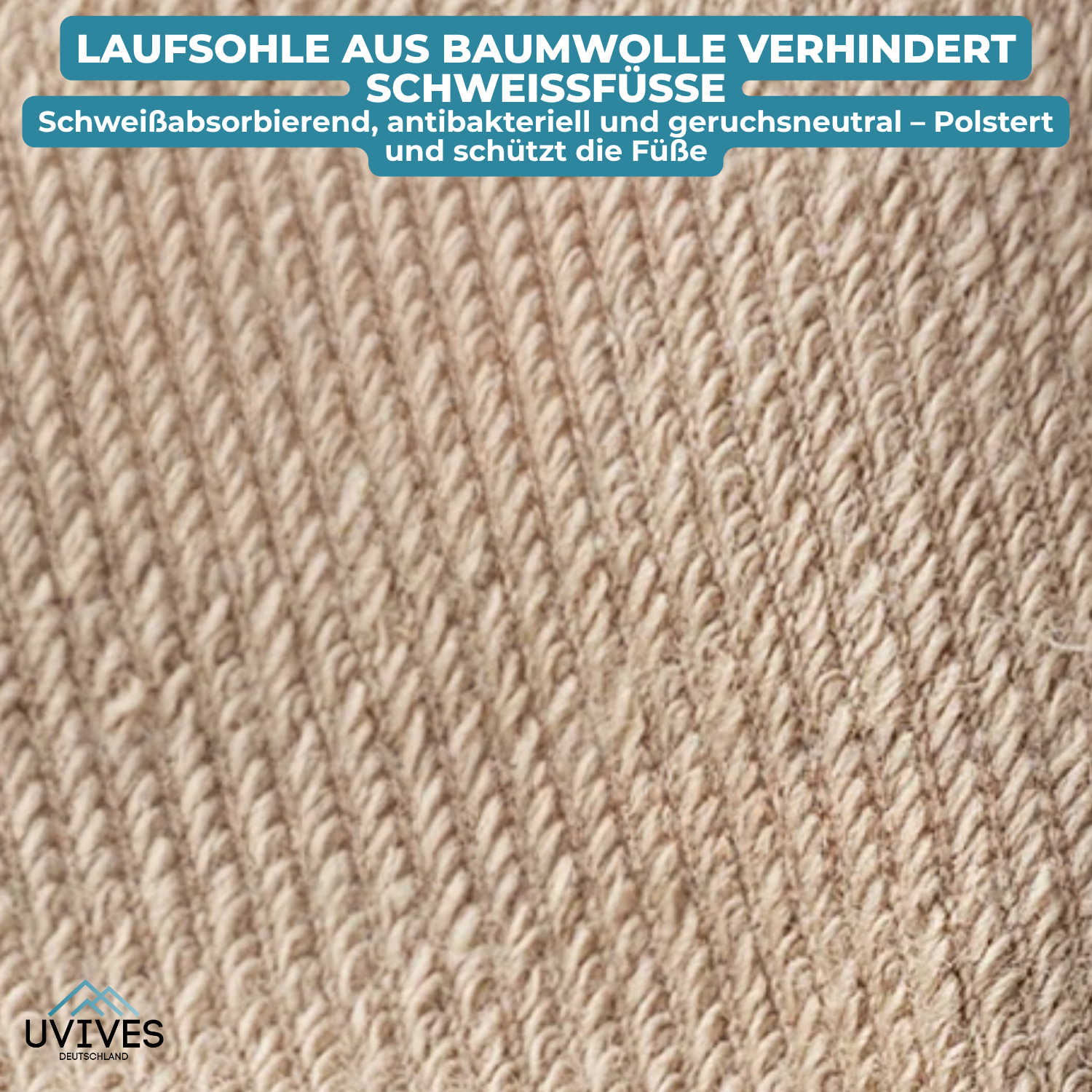 3+3 GRATIS | BareGrip – Unsichtbare Socken, die wirklich halten