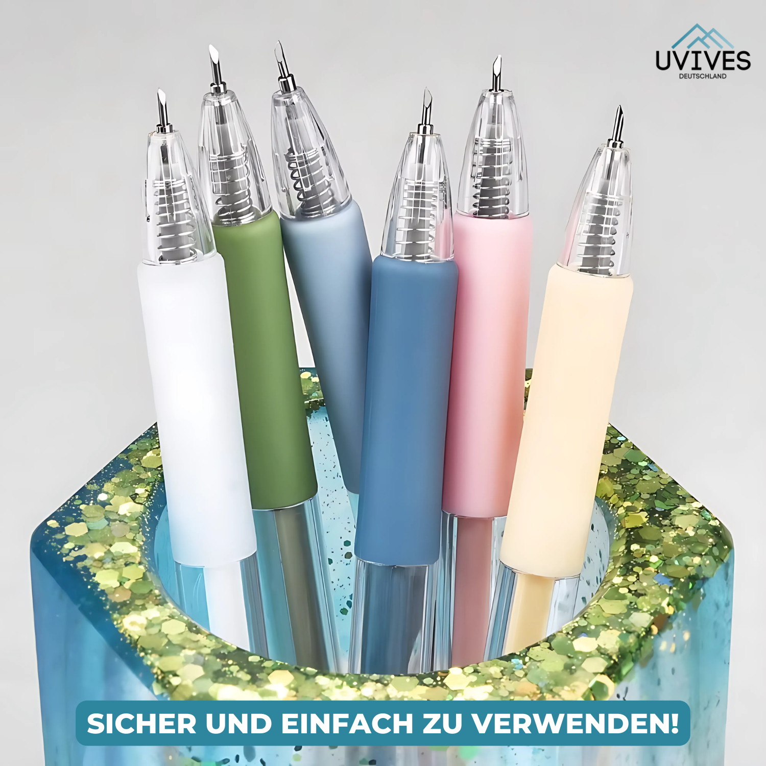 3+3 GRATIS | BladePen - Magic Schneidestift