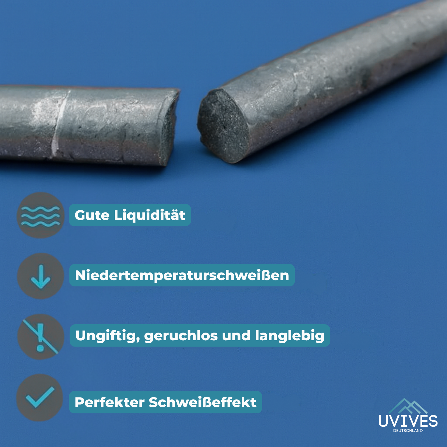 3+3 GRATIS | WeldMaster – Müheloses Schweißen auf Profi-Niveau