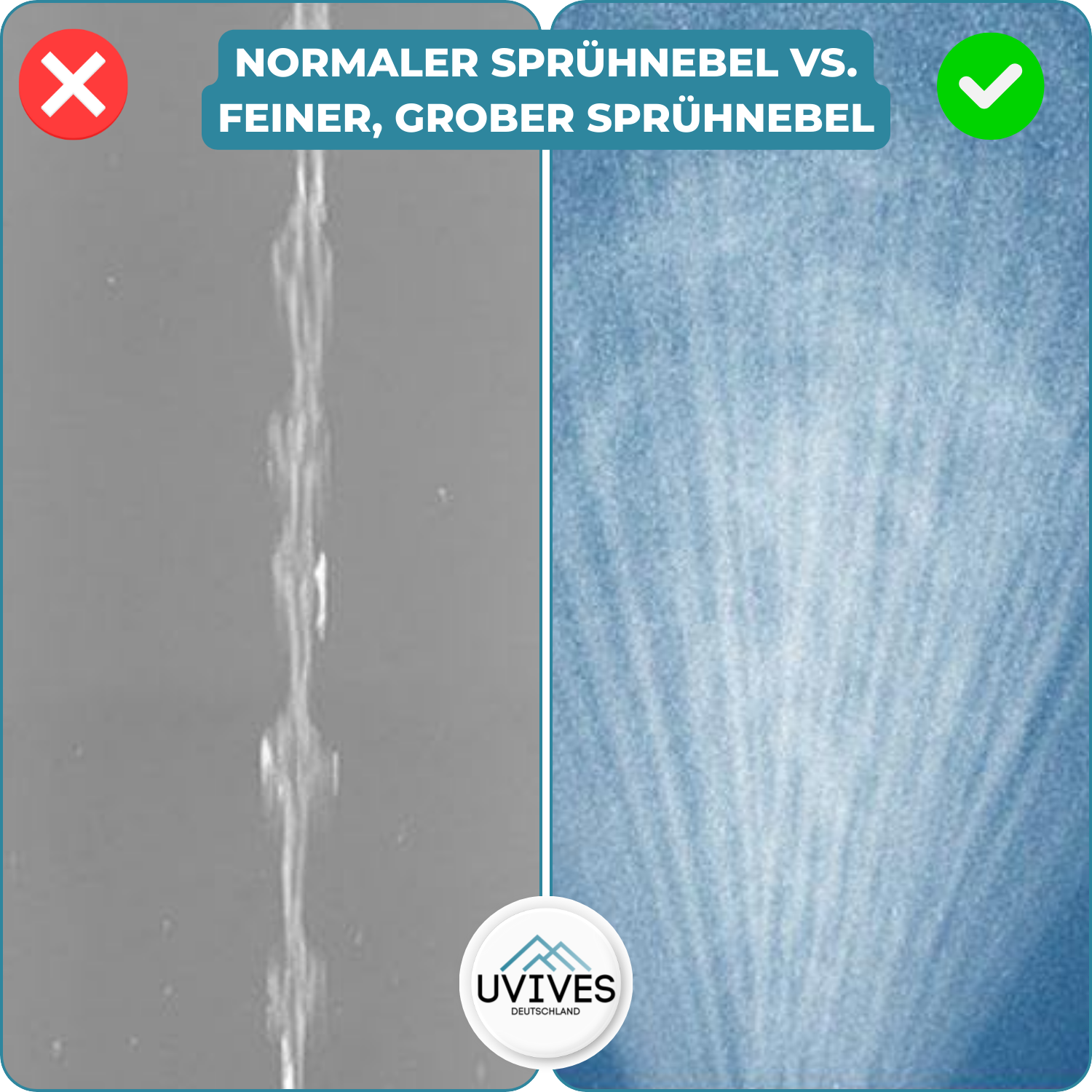 ShineSweep – Streifenfrei bis zur letzten Ecke!