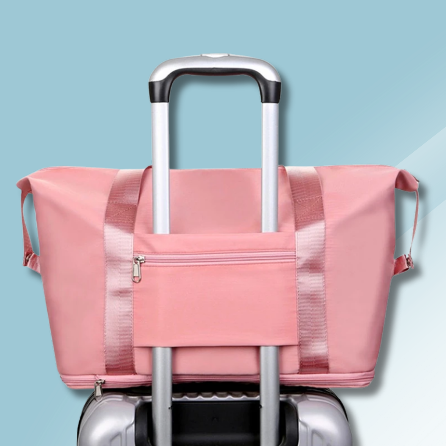BagNest – Deine All-in-One-Tasche für Alltag & Reisen