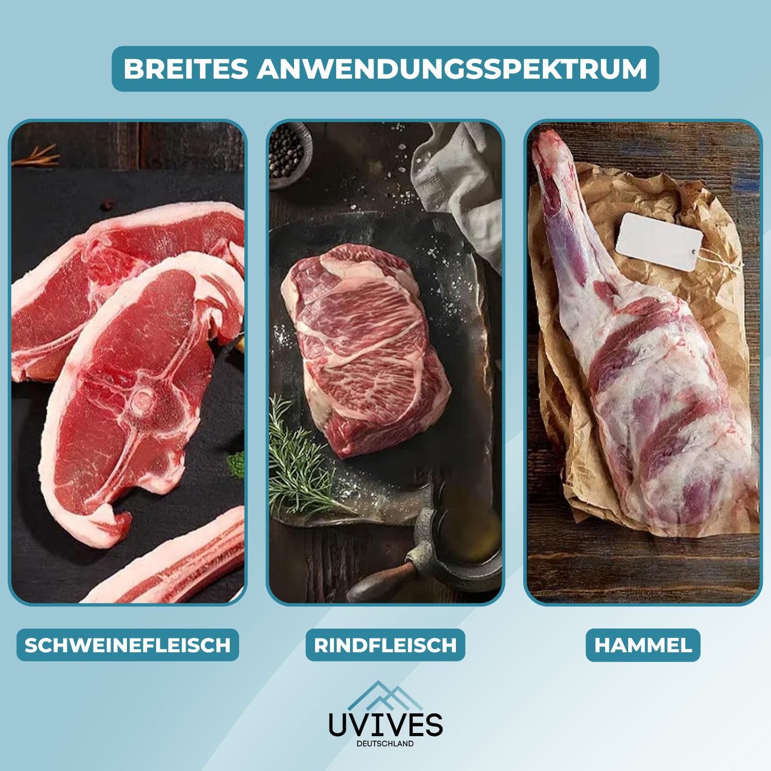 RibGrill - Zarte Rippchen ohne lästige Häute!