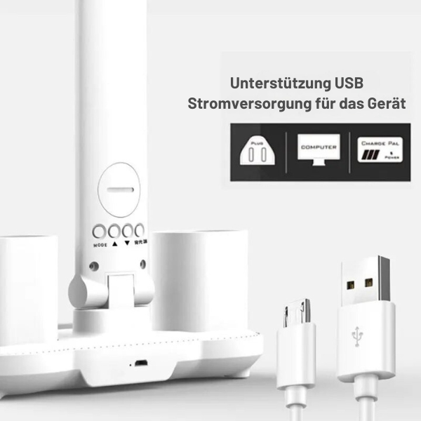 DualLight - Berührungssensor mit intelligentem Display [Letzter Tag Rabatt]