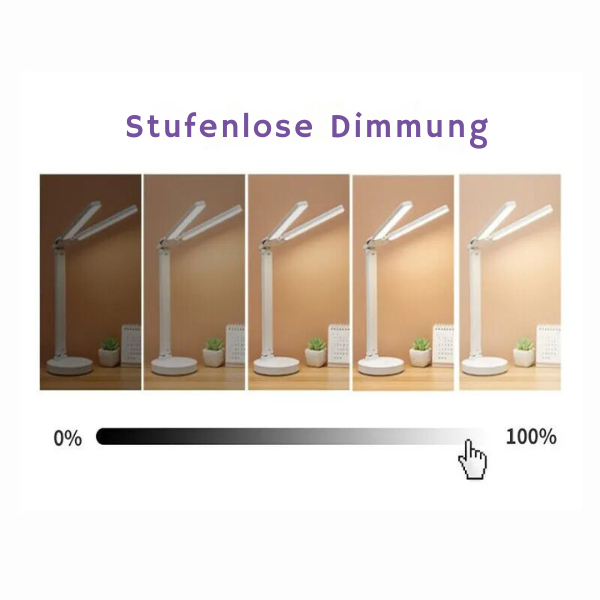 DualLight - Berührungssensor mit intelligentem Display [Letzter Tag Rabatt]
