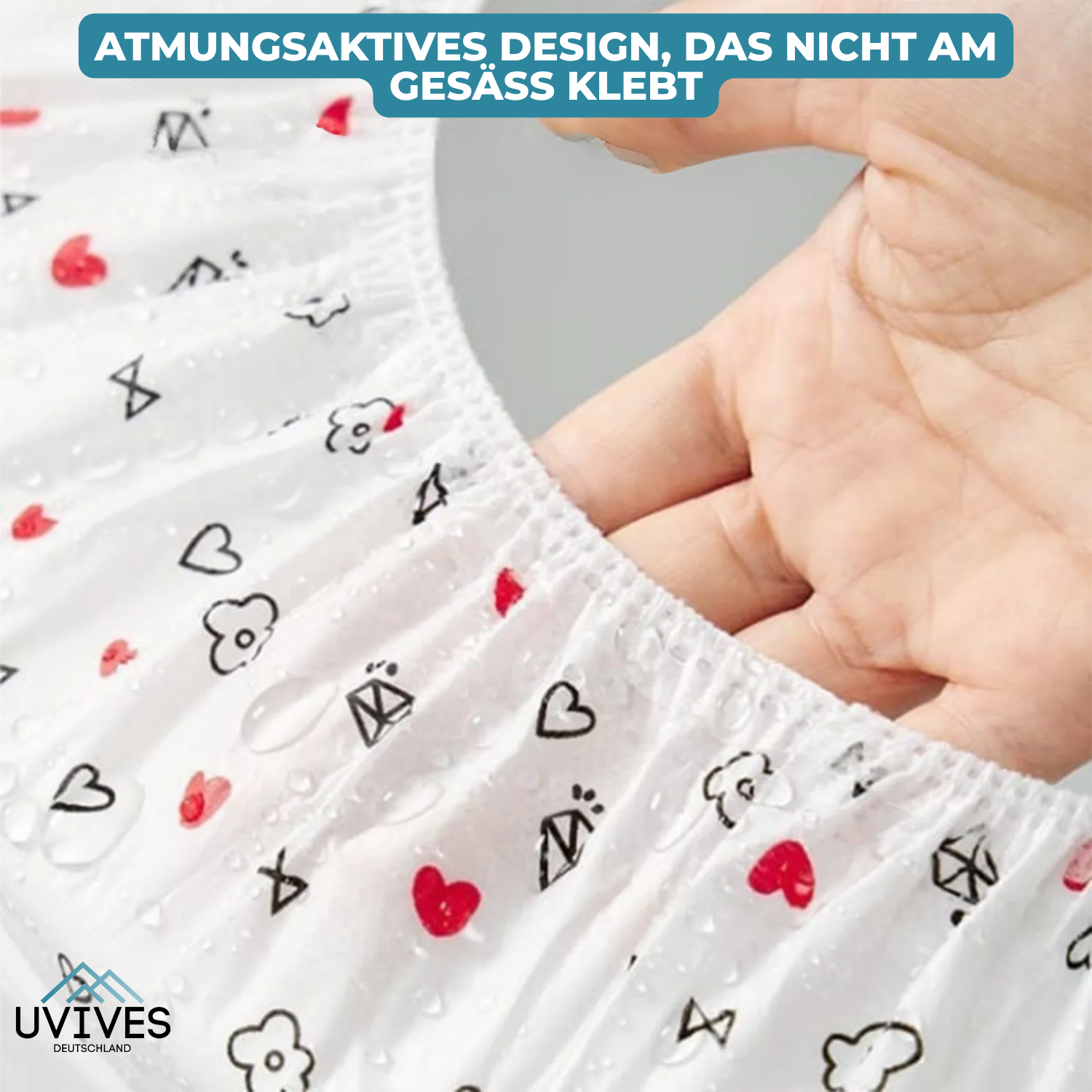 10+10 GRATIS | HygioCare – Sauber & Sicher auf jeder Reise