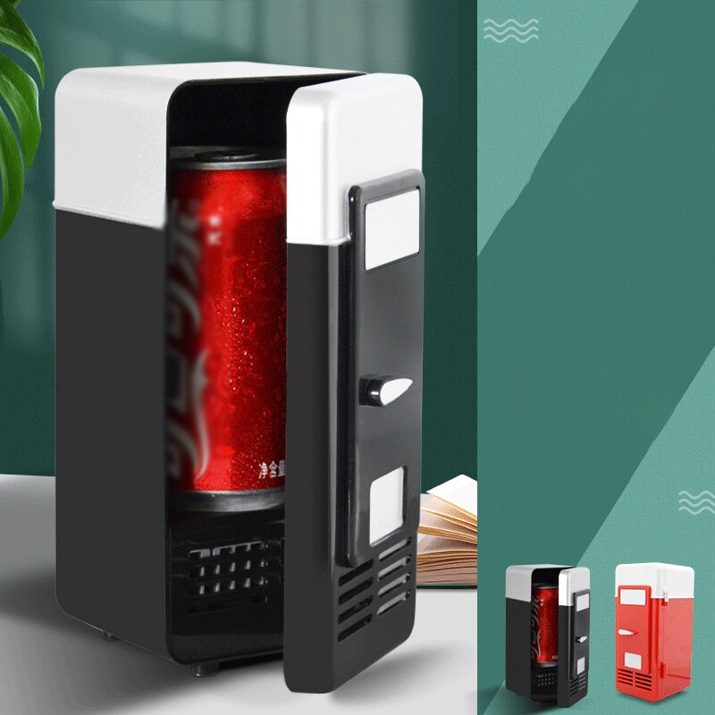 CoolSip – Dein Mini-Kühlschrank für unterwegs!
