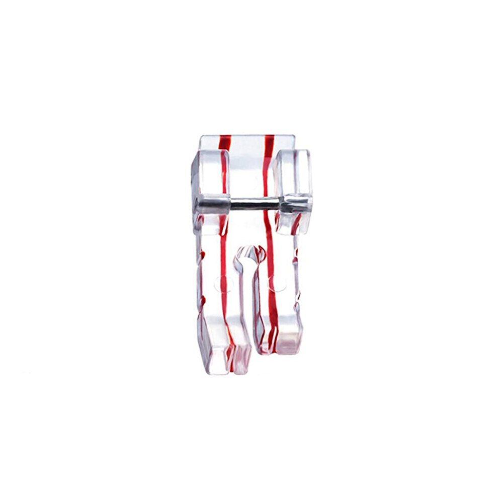 EmbroGuide – Perfekte Nähte ohne Vorzeichnen