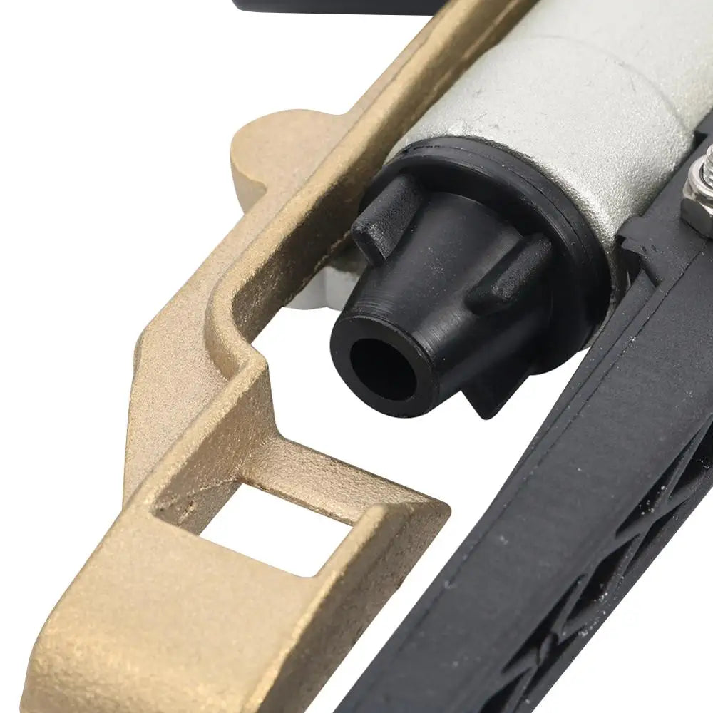 HydroJet Pro | Sprühkanone | 360° Drehbar & Einstellbarer Sprühradius | Ideal für Landwirtschaft & Garten
