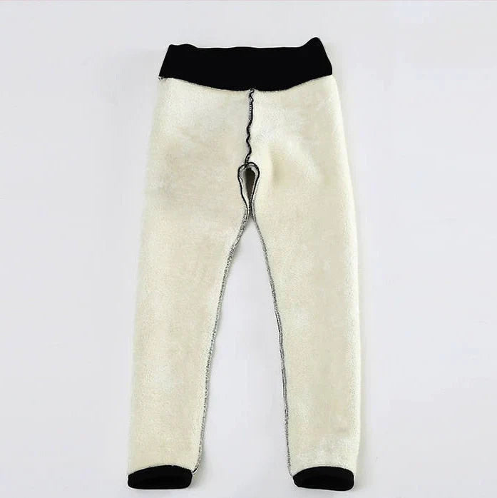 50% RABATT | FrostFit - Winter-Leggings [Letzter Tag Rabatt]