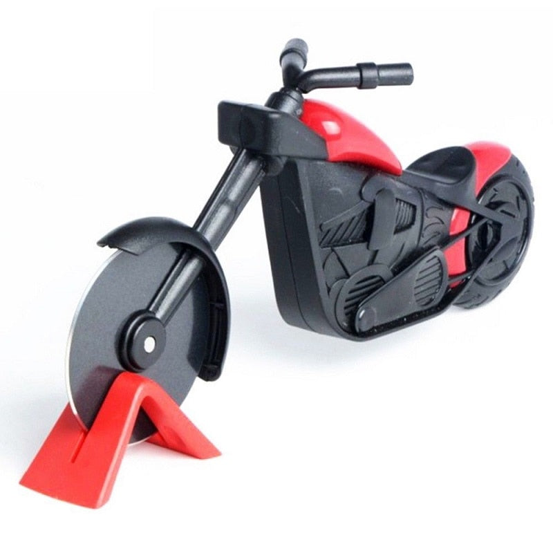 MotoSlice – Die Pizza-Maschine für echte Biker!!