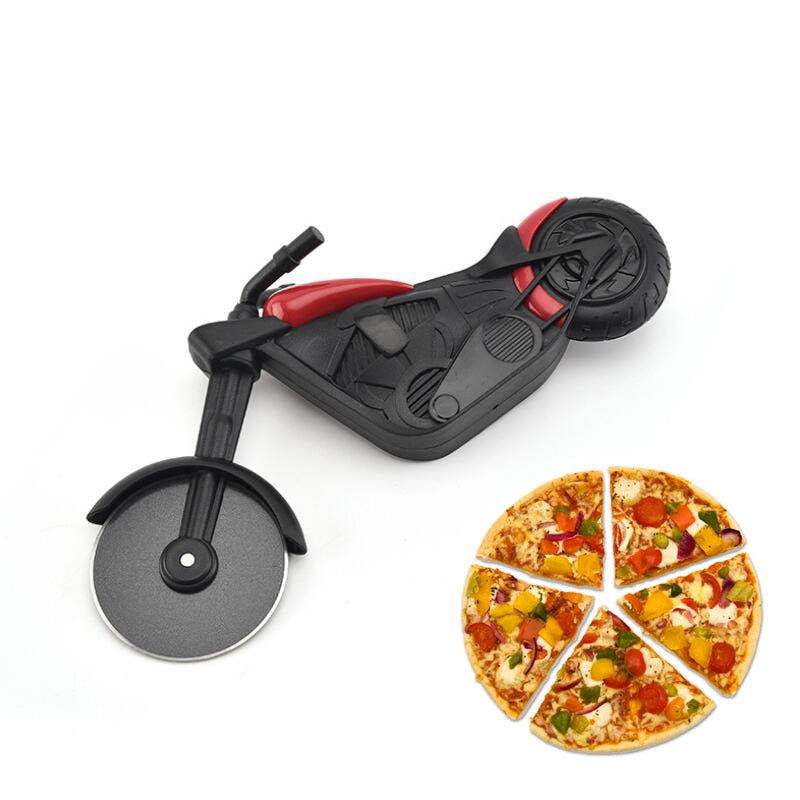 MotoSlice – Die Pizza-Maschine für echte Biker!!