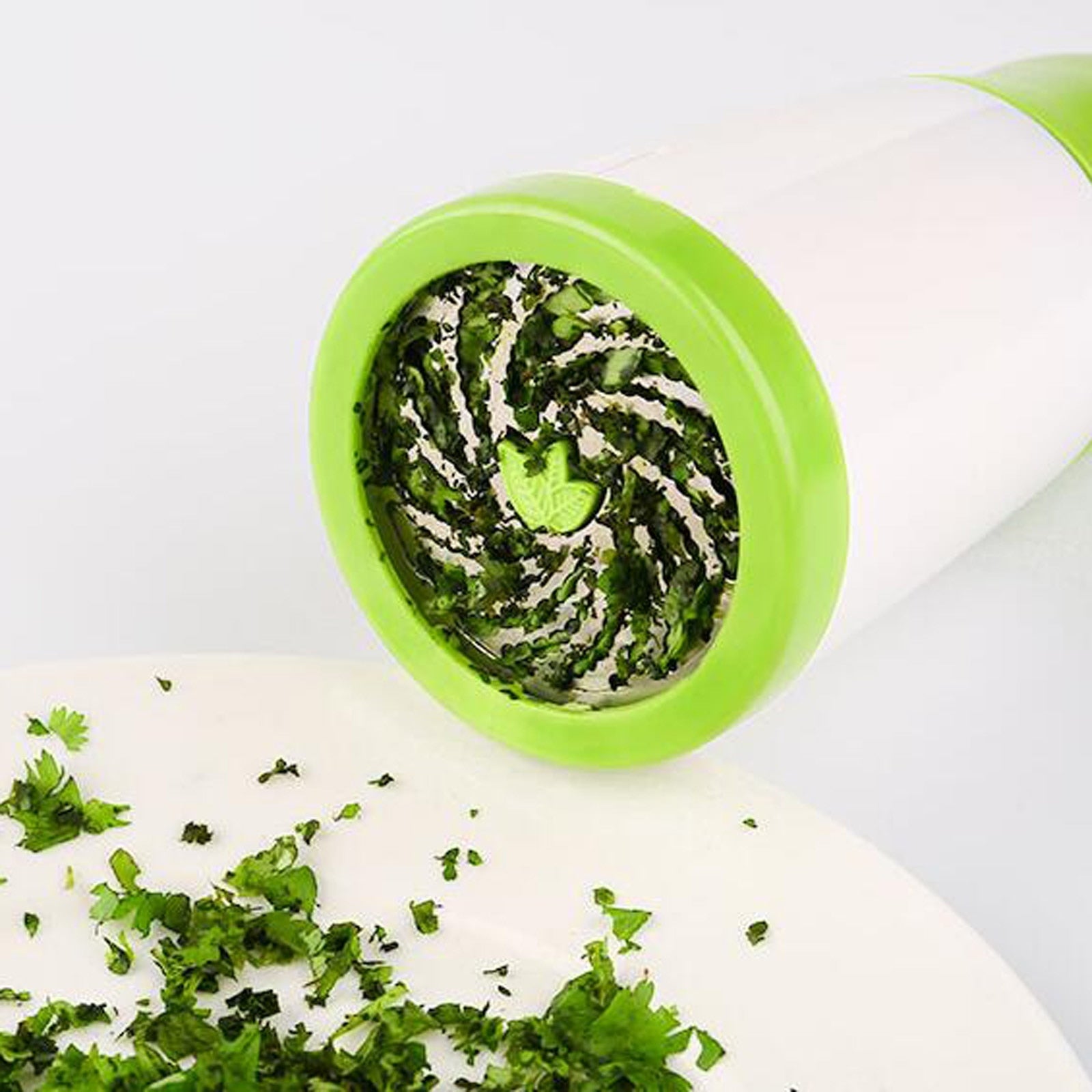 UltraSpice - Perfekt gemahlene Kräuter und Gewürze