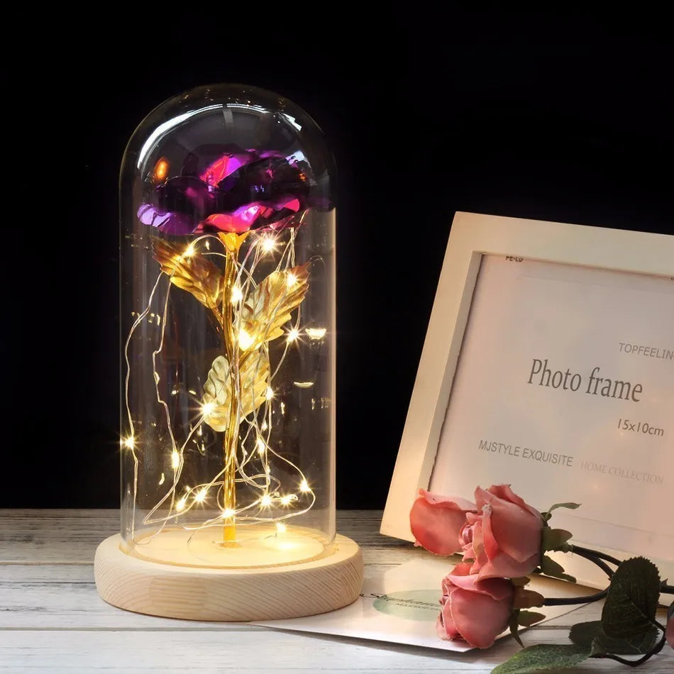 LumiRose Eternal – Liebe, die niemals vergeht!