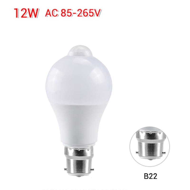 SensorGlow – Automatisches Licht bei jeder Bewegung!