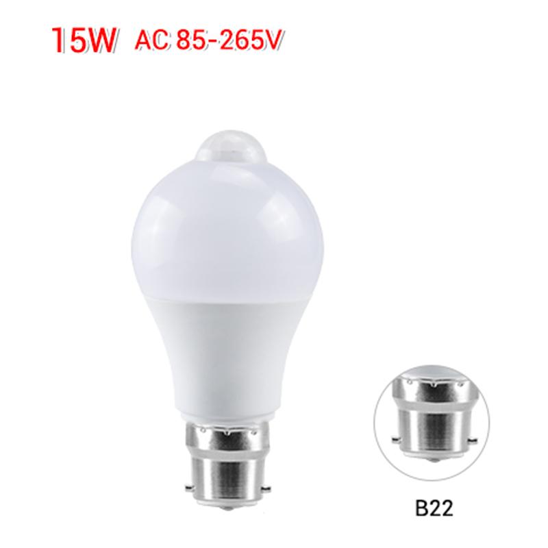 SensorGlow – Automatisches Licht bei jeder Bewegung!