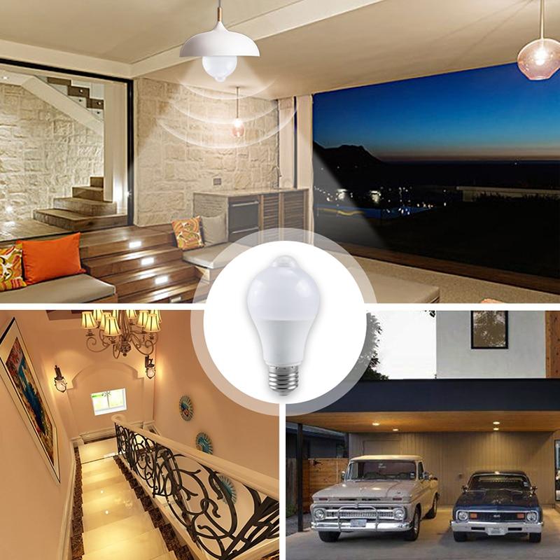 LumoGuard Sensor – Automatisches Licht, genau wenn du es brauchst!