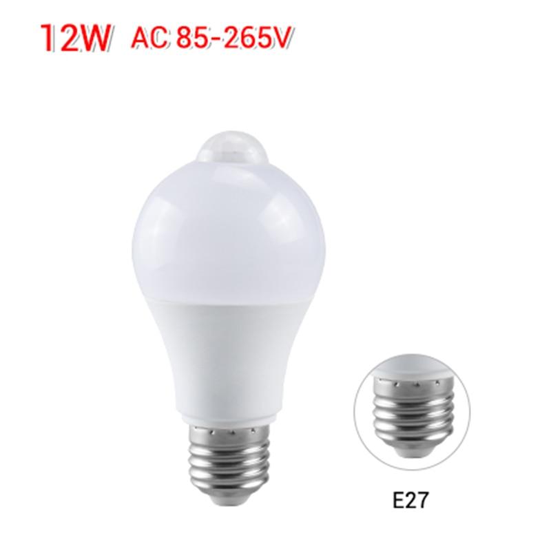 SensorGlow – Automatisches Licht bei jeder Bewegung!