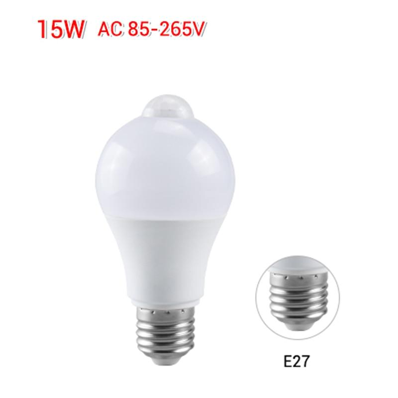 SensorGlow – Automatisches Licht bei jeder Bewegung!