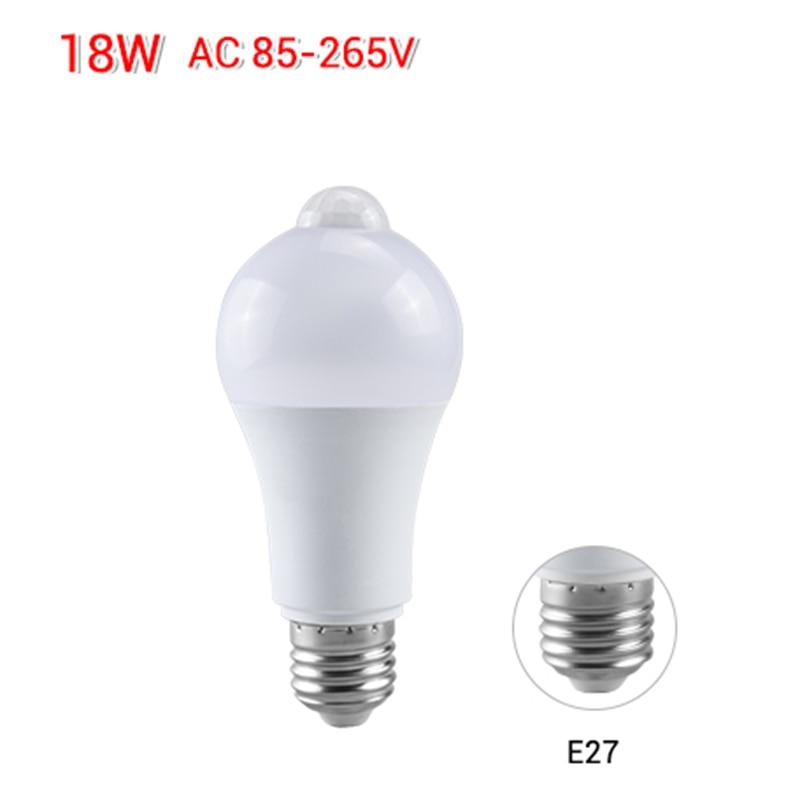 SensorGlow – Automatisches Licht bei jeder Bewegung!