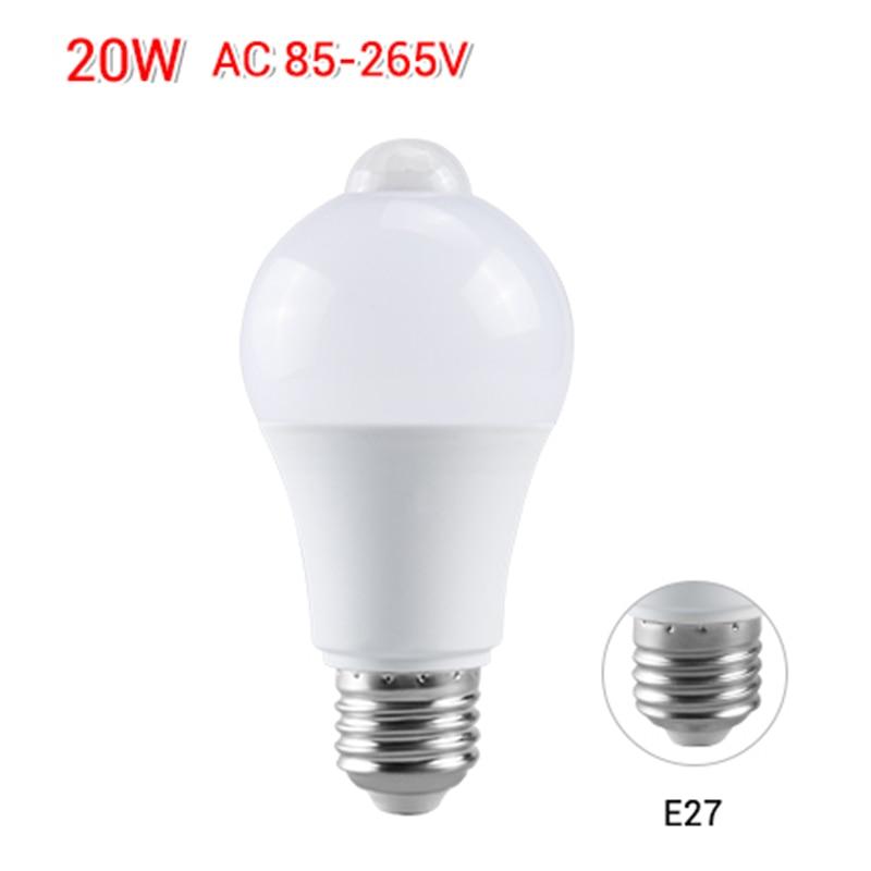 SensorGlow – Automatisches Licht bei jeder Bewegung!