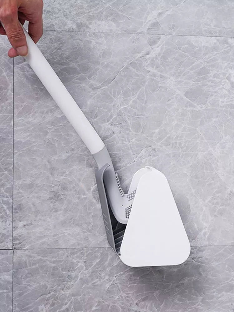 BrushMaster – Saubere Toiletten ohne Mühe
