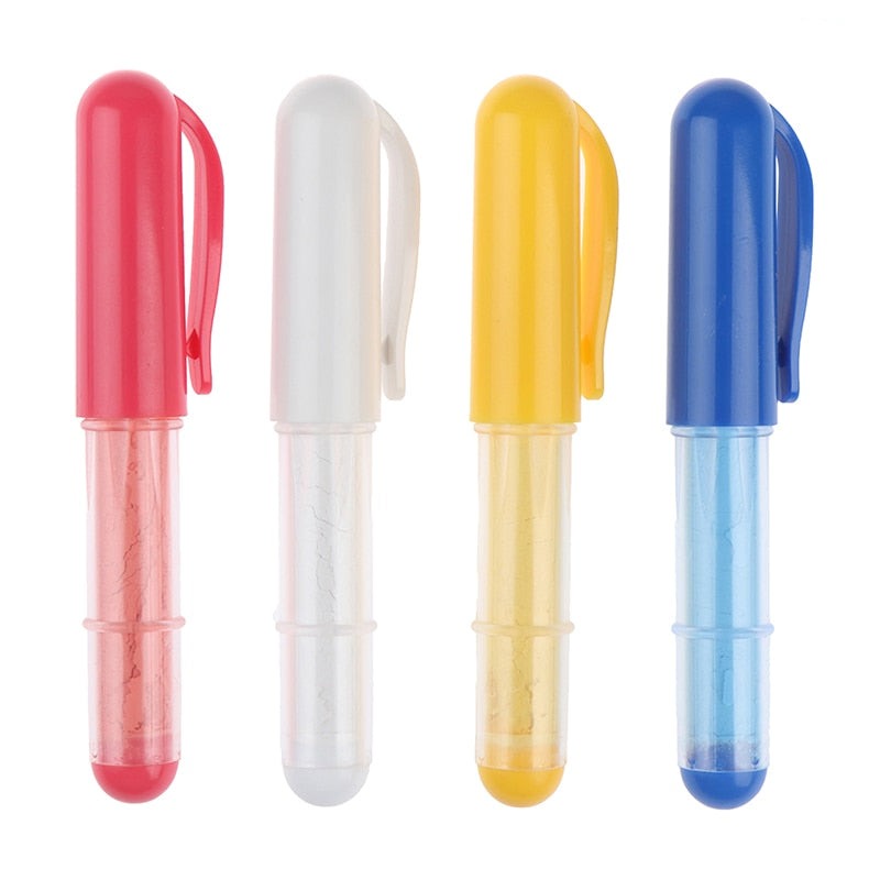 2+2 GRATIS | SewLineX – Markiere Stoffe präzise ohne Verschmieren