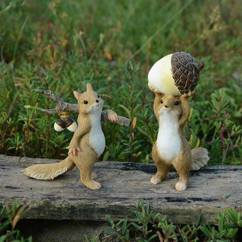 NutCharm – Die Deko, die sofort verzaubert!
