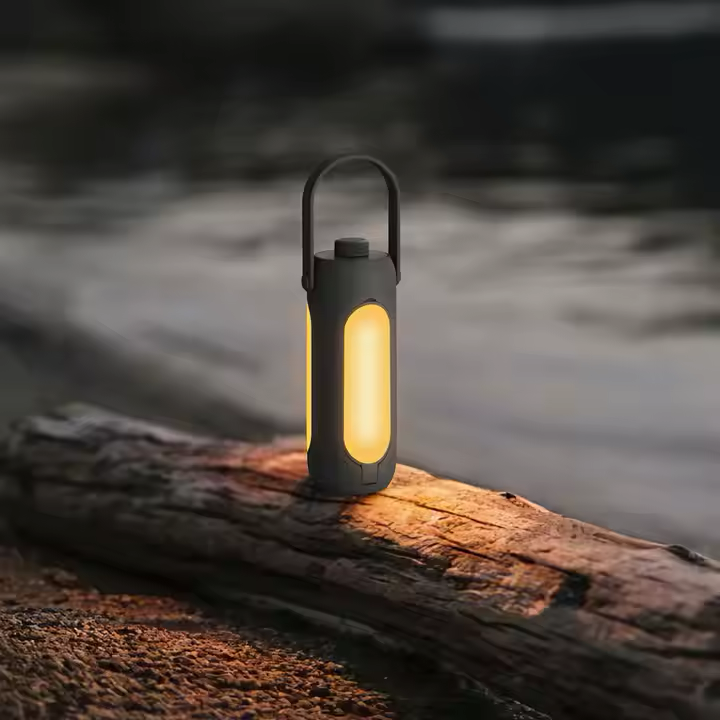 GlowMate – Dein Licht. Deine Power. Überall dabei.