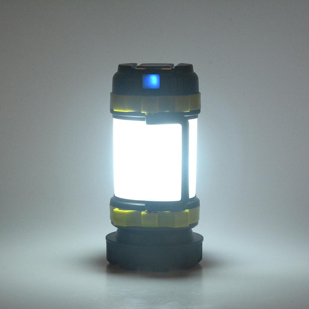 CampBlaze – Licht, Power & Sicherheit für jedes Outdoor-Abenteuer!
