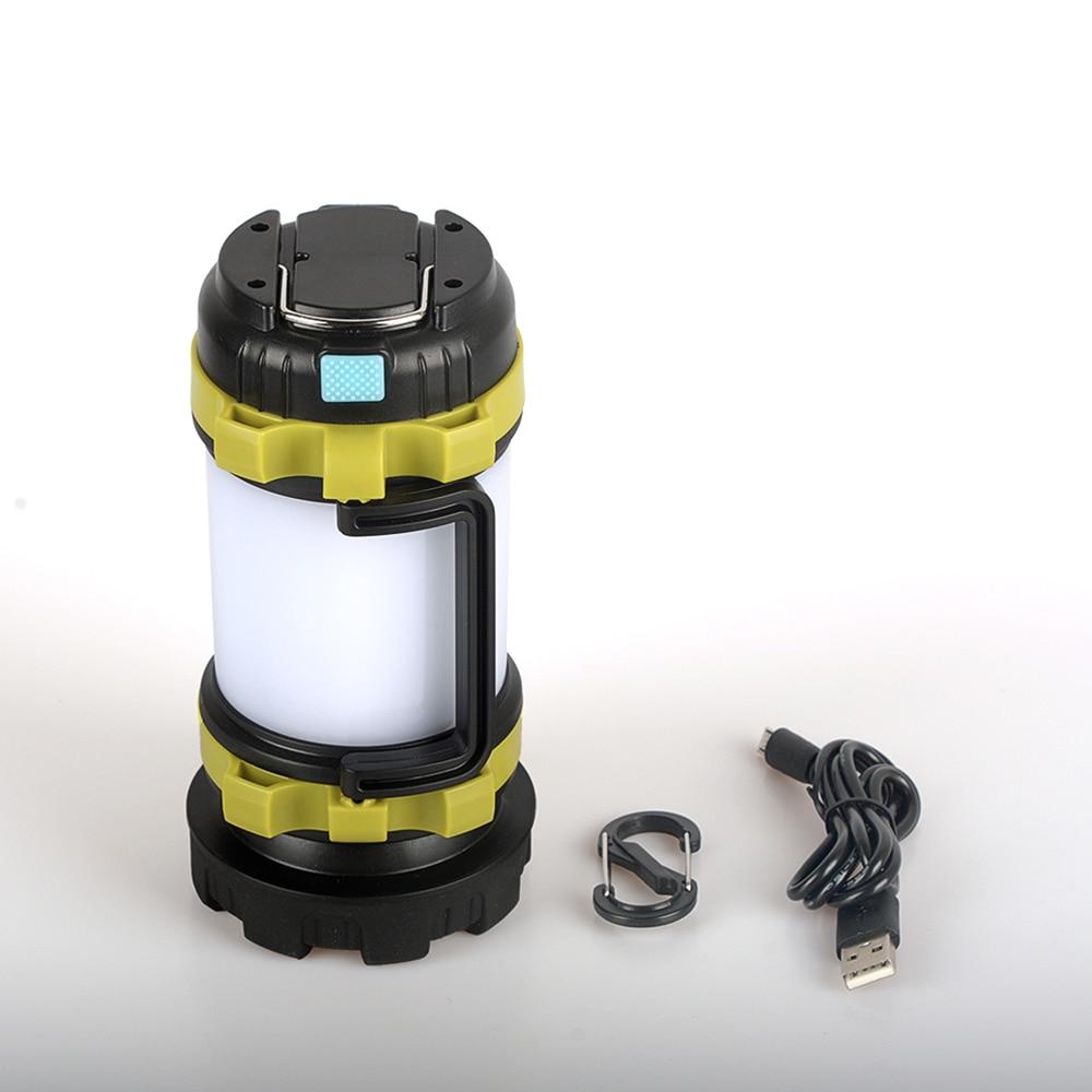 CampBlaze – Licht, Power & Sicherheit für jedes Outdoor-Abenteuer!